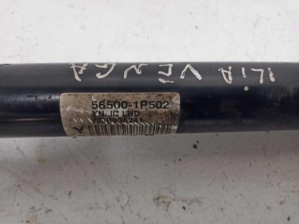 CREMAILLERE KIA VENGA/ HYUNDAI IX20 - Vue 2